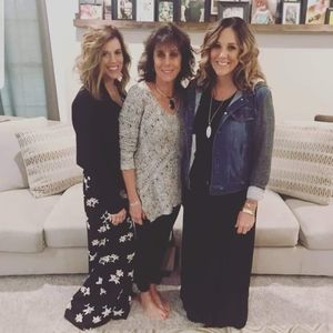 Meet your Posher, Tami